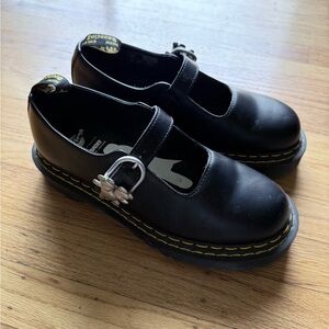 Dr Martens / Marc Jacobs ‘heaven’ collab. Size 8
